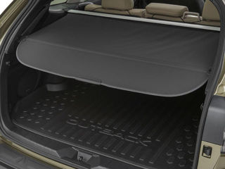 Subaru Outback Cargo Cover