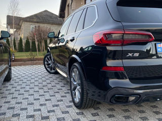 BMW X5 foto 2