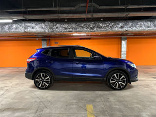 Nissan Qashqai foto 4