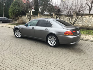 BMW 7 Series foto 5