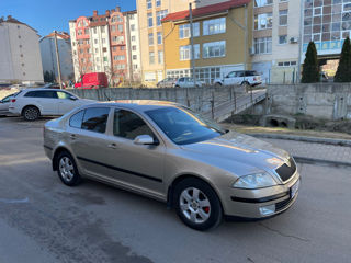 Skoda Octavia foto 6