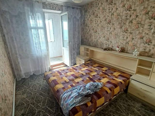 Apartament cu 3 camere, 70 m², BAM, Bălți foto 2