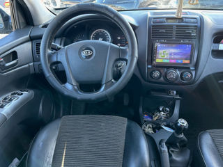 KIA Sportage foto 8