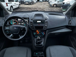 Ford Transit Connect foto 10