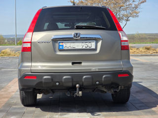 Honda CR-V foto 2