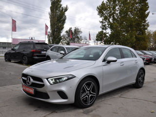 Mercedes A-Class