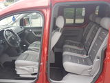 Volkswagen Caddy foto 9