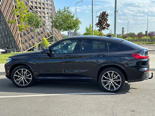 BMW X4 foto 3