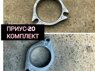 Проставки Toyota Prius 20-30-40-V,AvensisТ22-Т-25-27 , Auris,  Lexus CT  Lexus FS другие авто foto 10