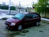 Dodge Grand Caravan foto 4