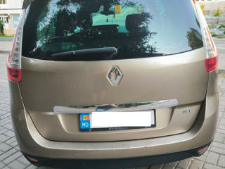 Renault Grand Scenic foto 4