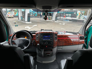 Mercedes Sprinter 3.0 Automat foto 8