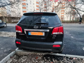 KIA Sorento foto 3