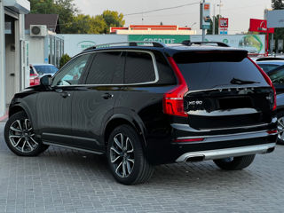 Volvo XC90 foto 3