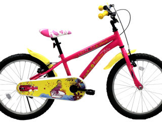 Bicicleta ,,Belderia Daisy 20"