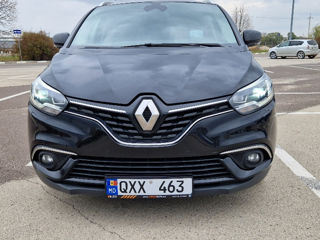 Renault Grand Scenic foto 15