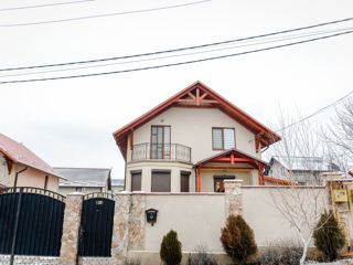 Casa ta în loc. Bubuieci!!!