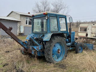 MTZ 80