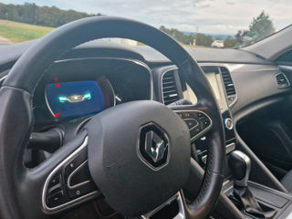 Renault Talisman foto 6