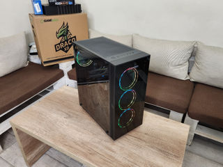 Gaming PC (i7- 11Gen CPU/32Gb-Ram/1Tb SSD+HDD/ RTX 3070) foto 2