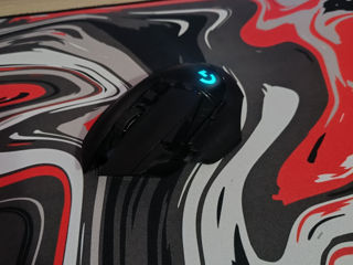 Vând mouse de gaming Logitech G502 Lightspeed wireless