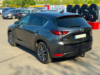 Mazda CX-5 foto 5