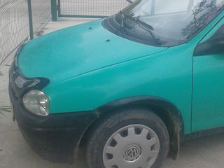 Opel Corsa foto 4