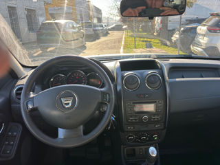 Dacia Duster foto 8