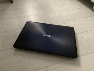 Игровой Asus 15 ! intel Core i5 6200 3.2ghz x4, 8GB ram, 256GB SSD, Nvidia GT930 2GB foto 5