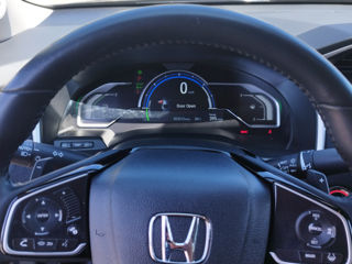 Honda Clarity foto 6