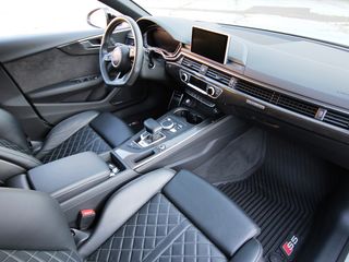 Audi S5 foto 4