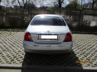 Rover 75 foto 7