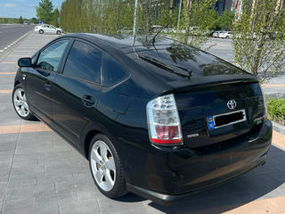 Toyota Prius foto 3