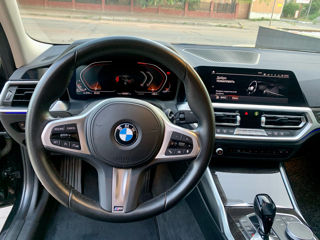 BMW 3 Series foto 11