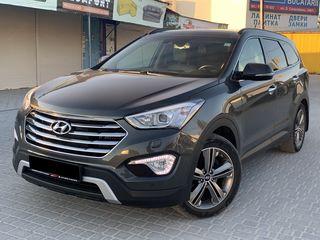 Hyundai Santa FE foto 4