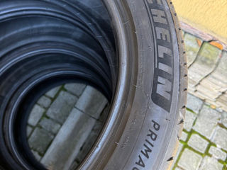 235/50 R19 Michelin Vara foto 4