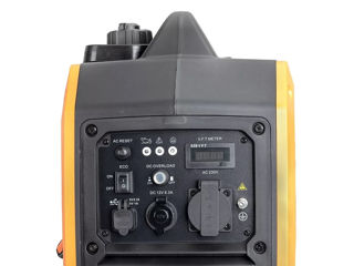 Generator XO GAS-05 2500W foto 3