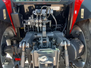 Massey Ferguson 5710 foto 8