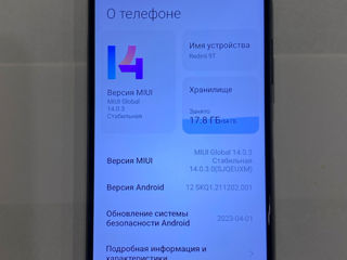 Xiaomi Redmi 9T ,64 гб память, в идеальном состоянии foto 3