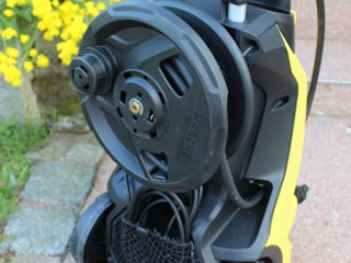 Karcher K4 premium full control foto 6