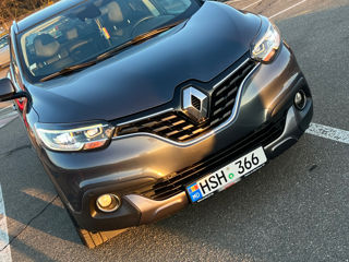 Renault Kadjar foto 4