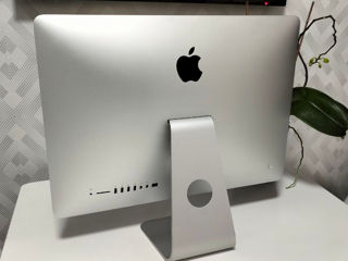 iMac ( 21,5-inch , Late 2013) foto 2