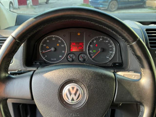 Volkswagen Jetta foto 5