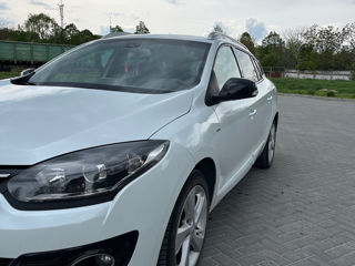 Renault Megane foto 4