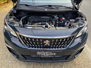 Peugeot 3008 foto 2