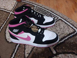 Nike air Jordan classic black pink 38 39  din SUA foto 4