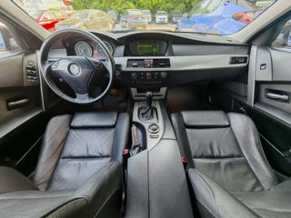 BMW 5 Series фото 4