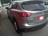 Mazda CX5 foto 4