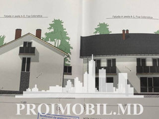 Casă spre vânzare cu 3 camere, 203 m2 în Hîncești, Hincesti foto 1