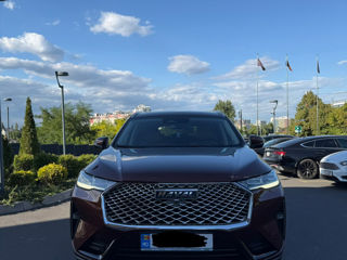 Haval H6, 2021 г.